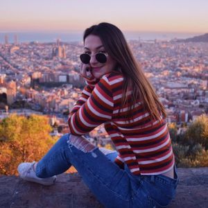 Meet your Posher, Taylor